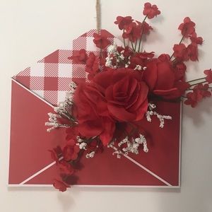 decoration for wall oh door homemade